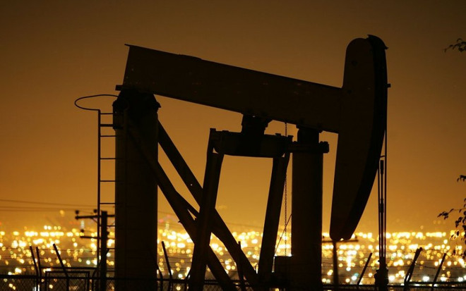 Giá dầu thế giới tăng mạnh trước những dấu hiệu thắt chặt nguồn cung ảnh 1