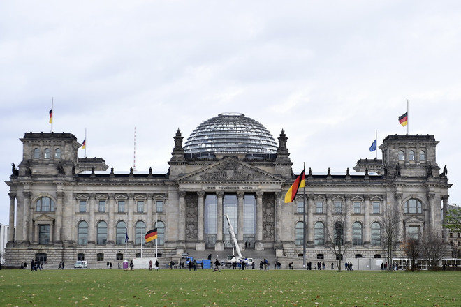 Đức phát hiện âm mưu tấn công hệ thống mạng Quốc hội liên bang ảnh 1