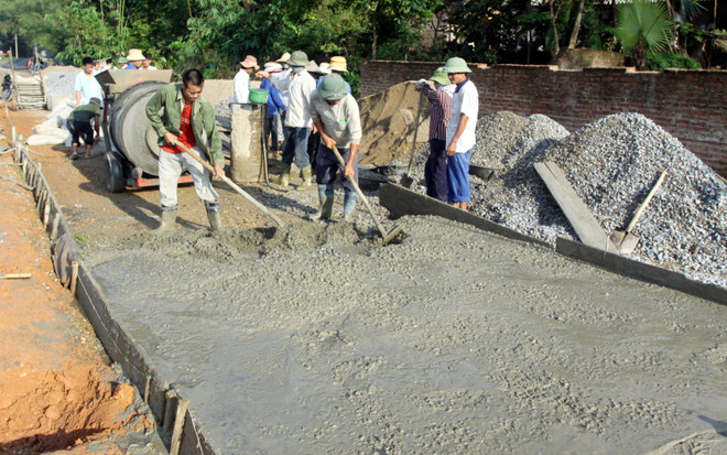 Sau 8 năm, Phú Thọ cơ bản thoát khỏi diện tỉnh nghèo ảnh 1