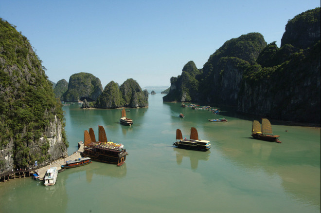 Quảng Ninh sẽ tổ chức hội thảo quốc tế về đặc khu kinh tế ảnh 1