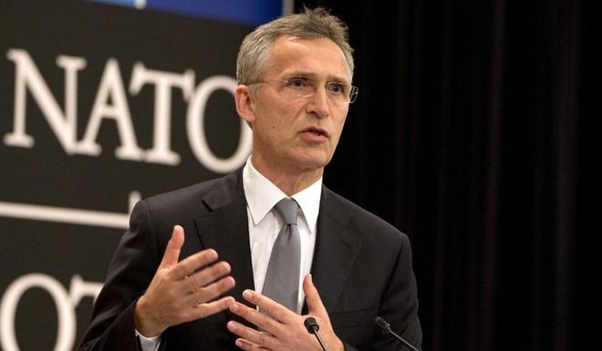 NATO sẽ tiếp tục ưu tiên tăng chi tiêu cho quốc phòng ảnh 1