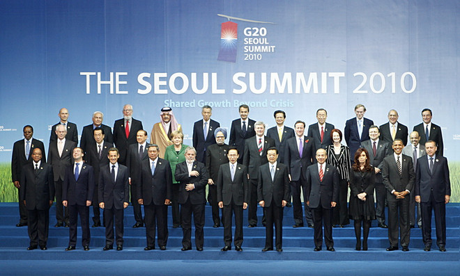 Việt Nam được mời tham dự hội nghị thượng đỉnh G20 ở Đức ảnh 1