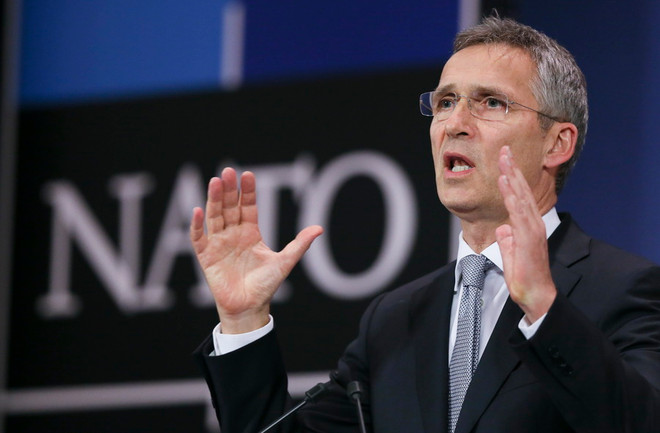 TTK NATO dự định gặp Ngoại trưởng Nga ở Hội nghị An ninh Munich ảnh 1