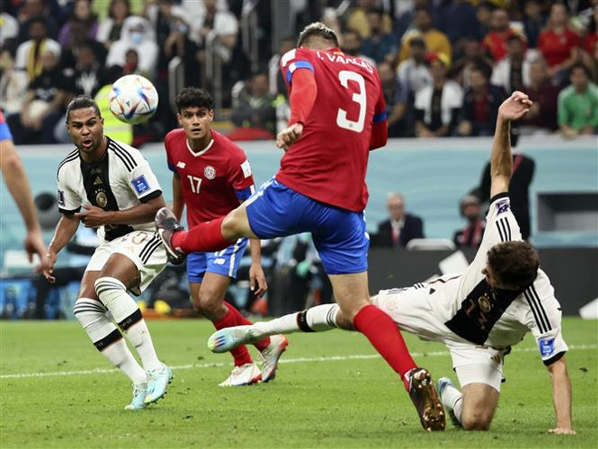 "Cỗ xe tăng" Đức - Vấn đề nằm ở bánh xích hay người điều khiển? ảnh 2