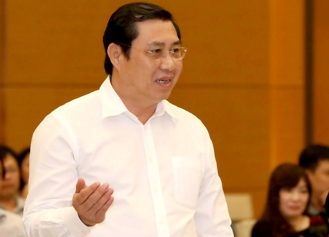 Ông Huỳnh Đức Thơ: Đà Nẵng đang tích cực thanh tra nhà đất công sản ảnh 1