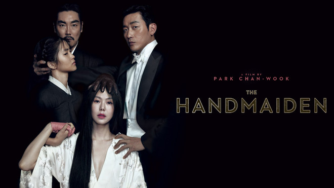 Phim "The Handmaiden" dẫn đầu danh sách đề cử giải phim châu Á ảnh 1