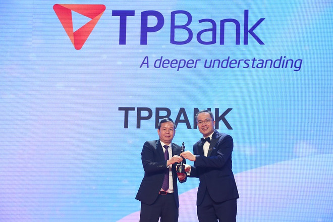 97% TPBanker khẳng định sẽ tiếp tục gắn bó với TPBank trong nhiều năm ảnh 1