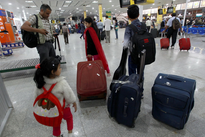 Ấn Độ và Trung Quốc nỗ lực sơ tán công dân đang bị kẹt ở Yemen ảnh 1