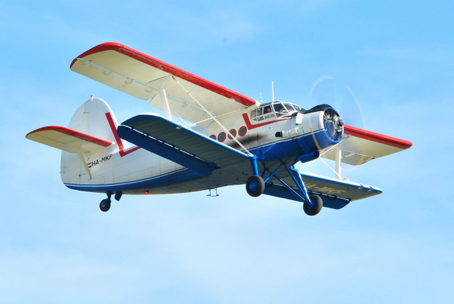 Rơi máy bay chở công nhân ở Kazakhstan làm 6 người thiệt mạng ảnh 1