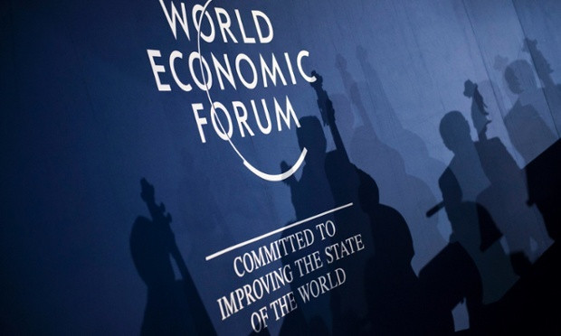 Davos 2015 - Tháo gỡ các thách thức, hướng tới tương lai ảnh 1