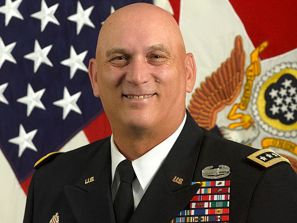 Tướng Mỹ cảnh báo tác động của việc cắt giảm ngân sách quốc phòng ảnh 1