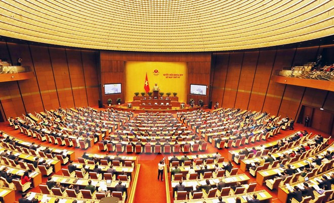 Đầu tàu kinh tế-xã hội Thành phố Hồ Chí Minh đang phát triển chậm lại ảnh 1