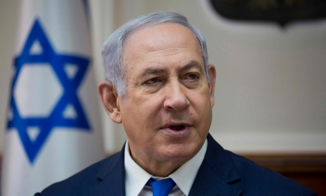 Thủ tướng Netanyahu tuyên bố Israel sẽ tự do hành động tại Syria ảnh 1