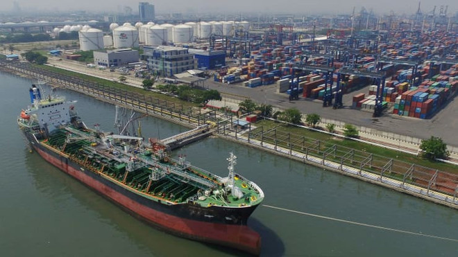 Chiều 6/7, giá dầu châu Á lên mức cao nhất trong nhiều năm ảnh 1