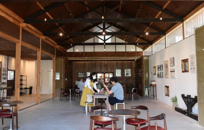 Nhóm doanh nhân trẻ thay đổi số phận các thành phố nhỏ ở Hàn Quốc ảnh 1