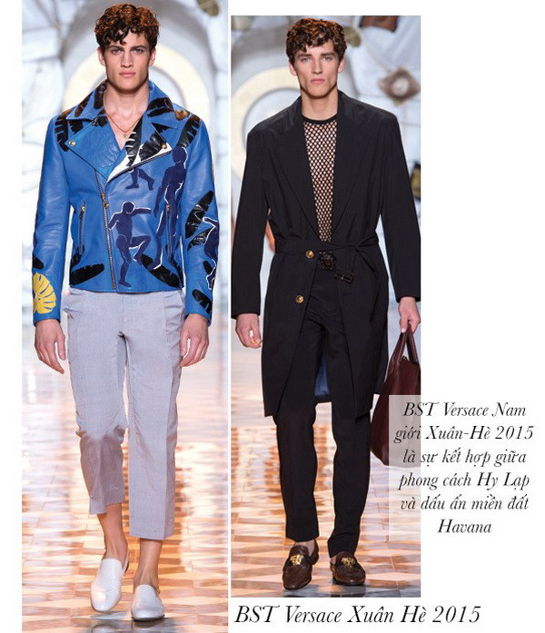 Nữ hoàng nhạc Pop Madonna tái ngộ Versace trong quảng cáo mới ảnh 9