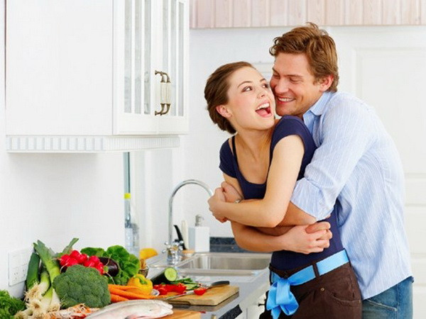 "Cẩm nang" giữ dáng cần thiết cho phụ nữ khi yêu dài lâu ảnh 2