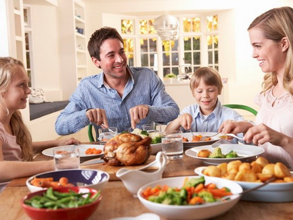 "Cẩm nang" giữ dáng cần thiết cho phụ nữ khi yêu dài lâu ảnh 3