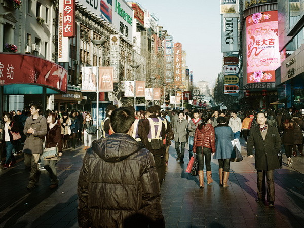 Trung Quốc: Kim ngạch thương mại giảm mạnh, áp lực lên nền kinh tế ảnh 1