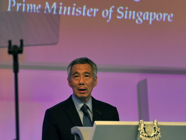 Singapore chuẩn bị cho khả năng tổng tuyển cử trước thời hạn ảnh 1