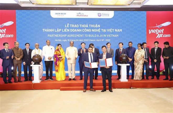 Tăng cường quan hệ hợp tác giữa các nhà lập pháp của Ấn Độ và Việt Nam ảnh 2