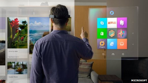 Microsoft giới thiệu Windows 10 với nhiều tính năng hấp dẫn ảnh 4
