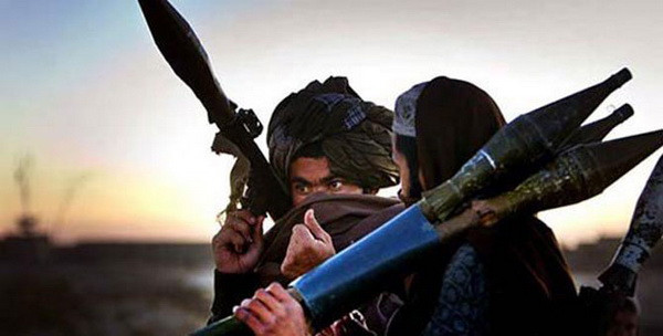 Pháp thừa nhận nhiều cựu quân nhân đang tham gia thánh chiến ảnh 1