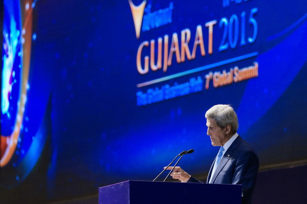 Mỹ nêu những điểm chính trong cuộc đàm phán hạt nhân với Iran ảnh 1