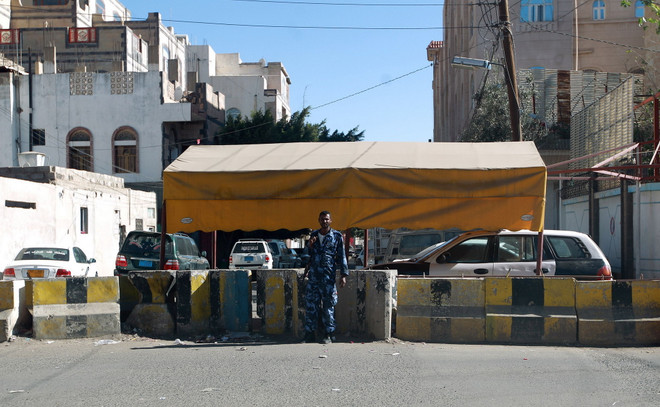 Đức tăng cường bảo vệ các cơ quan ngoại giao ở nước ngoài ảnh 1