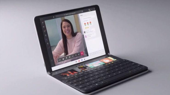 Laptop hai màn hình Surface Neo mới của Microsoft có gì đặc biệt? ảnh 2