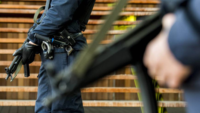 Nhật viện trợ 15,5 triệu USD cho cuộc chiến chống khủng bố ảnh 1