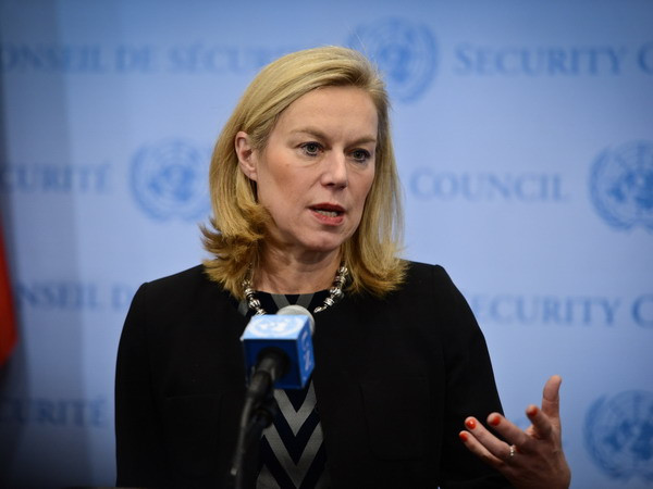 Khoảng 80% số vũ khí hóa học đã được chuyển khỏi Syria ảnh 1