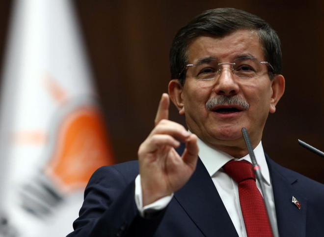 Tổng thống Thổ Nhĩ Kỳ yêu cầu Thủ tướng lập chính phủ mới ảnh 1