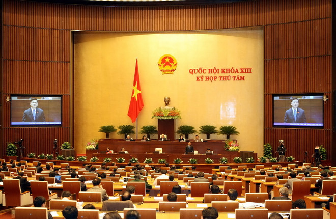 Bộ trưởng Giao thông: Cơ cấu vận tải hiện nay chưa hợp lý ảnh 1