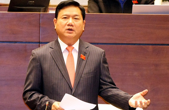 Quốc hội yêu cầu Bộ trưởng Giao thông phải thực hiện lời hứa ảnh 1