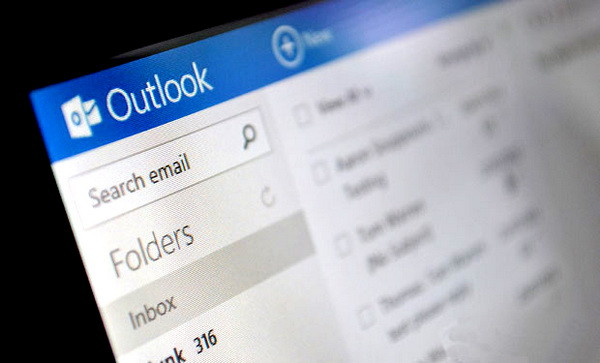 Outlook.com của Microsoft sẽ được khoác giao diện Office 365 ảnh 1