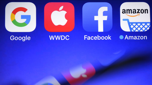 EU có thể mở điều tra hoạt động thâu tóm của các "ông lớn" công nghệ ảnh 1