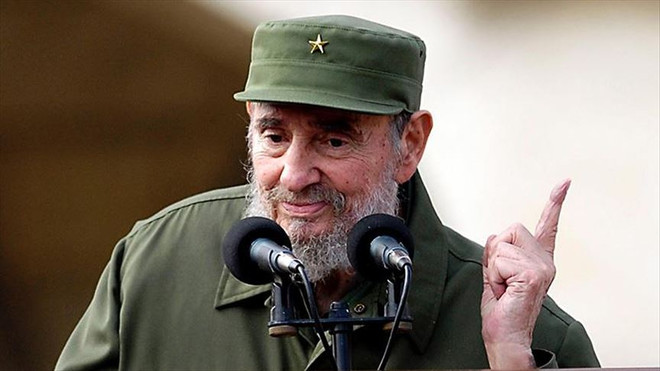 Cuba khánh thành Trung tâm Fidel Castro Ruz tại La Habana ảnh 1