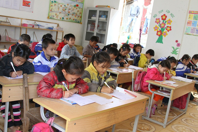 Đi tìm “nguồn sữa” chất lượng cao cho chương trình sữa học đường ảnh 3