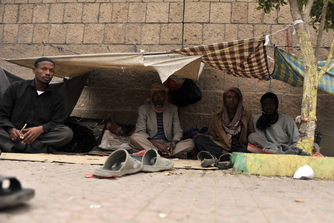 EU phê chuẩn quỹ ủy thác về di cư 1,8 tỷ euro cho châu Phi ảnh 1