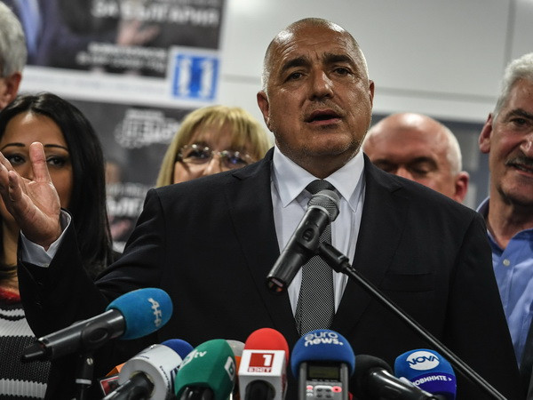 Các đảng phái Bulgaria đạt thỏa thuận liên minh để thành lập chính phủ ảnh 1