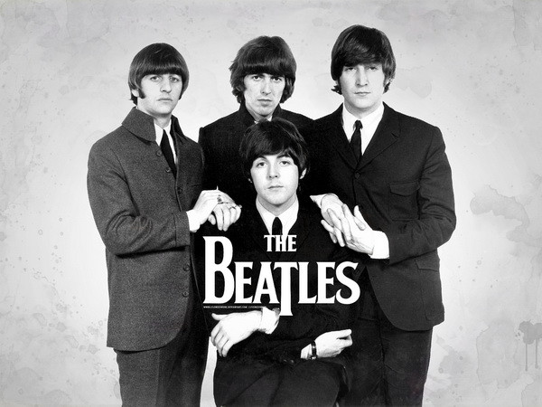 Những hình ảnh chưa từng được công bố về ban nhạc huyền thoại Beatles ảnh 1