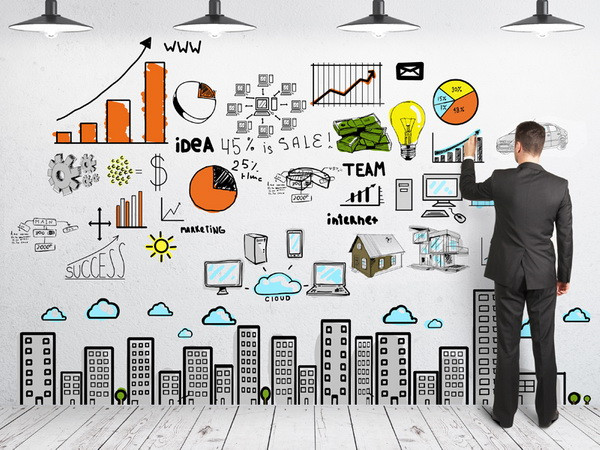 Cạnh tranh quyết liệt tại cuộc thi khởi nghiệp JUMPSTARTER 2017 ảnh 1