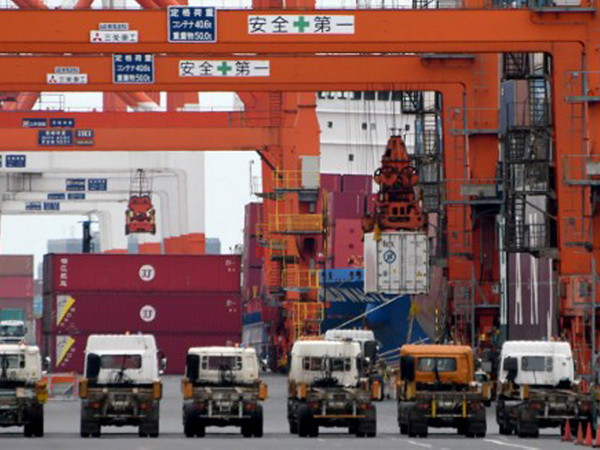 Nhật Bản lần đầu trong gần 1 thập kỷ nâng dự báo tăng trưởng kinh tế ảnh 1
