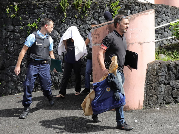 Nga chỉ trích NATO vì quyết định từ chối hợp tác chống khủng bố ảnh 1