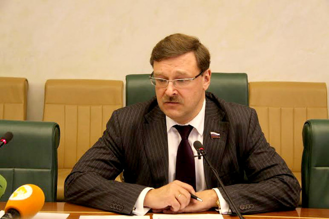 Trưởng đoàn Nga dự IPU: Phát triển bền vững là đề tài thời sự ảnh 1