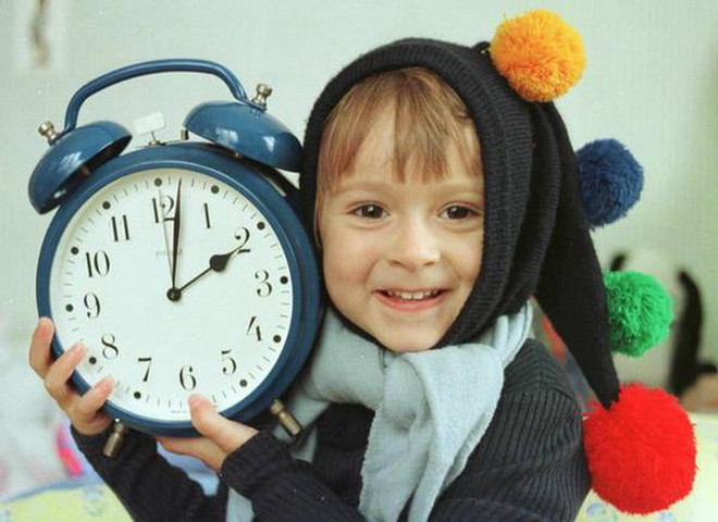 9 triệu người Italy có thể bị ốm khi chuyển sang giờ mùa Hè ảnh 1