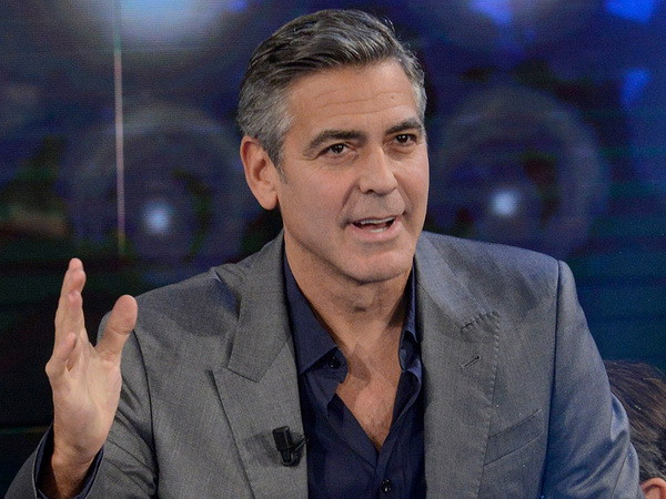 George Clooney vào vai thám tử trong phim mới của anh em Coen ảnh 1