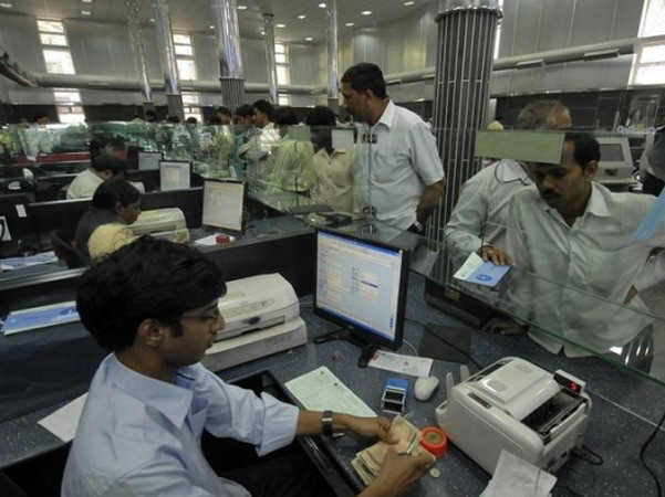 Ấn Độ triển khai mở tài khoản ngân hàng cho toàn dân ảnh 1