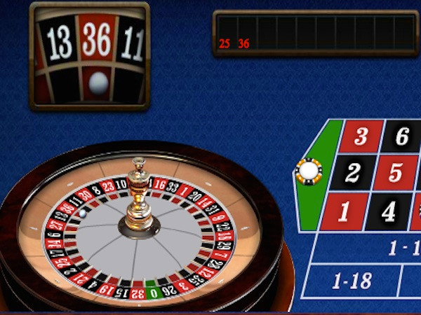 Người Việt chơi casino: Ghìm đỏ đen quá đà bằng tiền đặt cọc? ảnh 1
